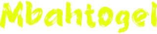Mbahtogel